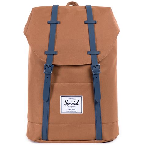 herschel supply travel backpack.